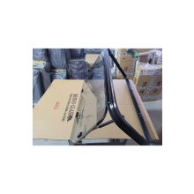 Karavan Cam RhinoGlass 120x50 Temperli Karavan Camı