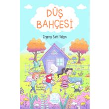 Karavan Çocuk Düş Bahçesi