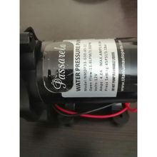 Karavan ve Tekneler Için 12V Hidrofor 11.3 Lt