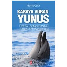 Karaya Vuran Yunus - Namık Çınar