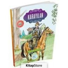 Karayılan - Hasan Yiğit