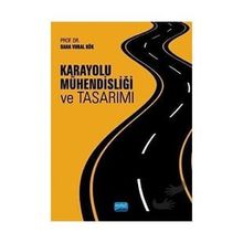 Karayolu Mühendisliği ve Tasarımı - Nobel Yayınevi