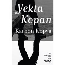 Karbon Kopya - Yekta Kopan