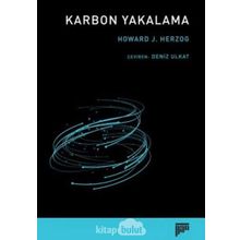 Karbon Yakalama - Howard J. Herzog