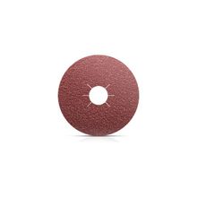 Karbosan 115 mm 24 Kum Fiber Disk Zımpara
