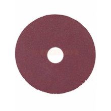 Karbosan 115 mm 36 Kum Fiber Disk Zımpara