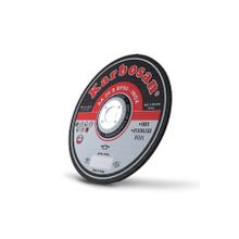 Karbosan 115x2.5x22 İnox Kesici