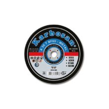 Karbosan 115x3.0x22.23 1 Adet Metal Kesme Taşı