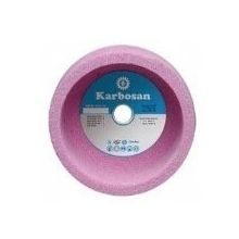 Karbosan 14130 E-125 EKR 60 K6V Konik Çanak Taşı