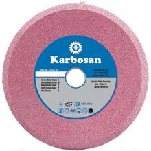 Karbosan 14280 Ekr 200.8.20 mm Testere Taşı