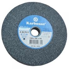 Karbosan 14870 NK36 150.20.20 mm Zımpara Taşı