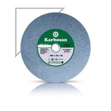Karbosan 200 x 20 x 20 Scg Elmas Bileme Taşı
