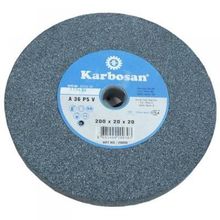 Karbosan 20030 NK 200.20.20 mm Zımpara Taşı