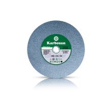 Karbosan 20490 175x20x20 mm Elmas Bileme Taşı