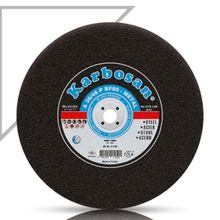 Karbosan 300x3.0x30 mm Sabit Tezgah Metal Kesme Diski