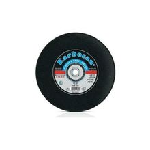 Karbosan 300x3x2,54 mm Metal Sabit Tezgah Kesme Diski