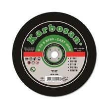 Karbosan 910300 230x3.0x22.23 mm Mermer Kesici Taş