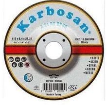 Karbosan 910580-180.8.22 Nk Flex Metal Taşlama Taşı