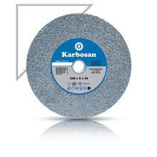 Karbosan 914990 175x25x20 mm NK 36 Taşlama Taşı