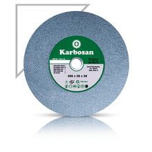 Karbosan 920520 200x25x20 mm SCG Elmas Bileme Taşı