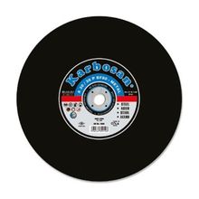 Karbosan Nk 350 mm Sabit Tezgah Metal Kesme
