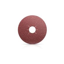 Karbosan SC100 180 mm Fiber Disk Zımpara