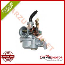 Karbüratör 100Cc 110Cc Cub & Cup Keihin- Sfc 1. Marka 475495844