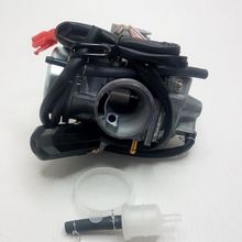 KARBÜRATÖR 125cc SCOOTER KEIHIN