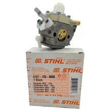 Karbüratör Fs 460C Tırpan Yedek Parça - Stıhl