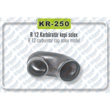 KARBURATOR KEPI SOLEX R12