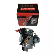 Karbüratör Sct 125 Cc Teos