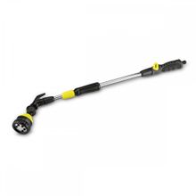 Karcher 2.645-137.0 Çok Fonksiyonlu Teleskopik Sulaama Aparatı