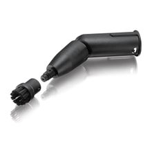 Karcher Buharlı Turbo Fırça