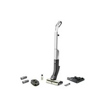 Karcher FC 4-4 Bataryalı Sert Zemin Temizleme Makinesi