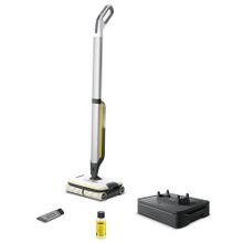 Karcher FC 7 Cordless Kablosuz Zemin Temizleme Makinesi
