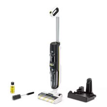 Karcher FCV 4 Islak Kuru Şarjlı Dikey Süpürge