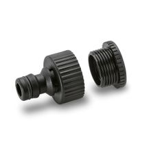 Karcher G3/4 G1/2 Çap Düşürücü Musluk Adaptörü