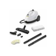 Karcher KST 2 + Cloth 1500 W 3.2 Bar Buharlı Temizlik Makinesi