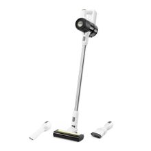 Karcher KVA 2 Dikey Şarjlı Süpürge