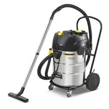 Karcher NT 75/2 AP ME TC 2760 W Elektrikli Süpürge