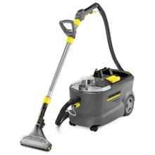 Karcher Puzzi 10/1 Koltuk Halı Yıkama Makinesi