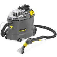 Karcher Puzzi 8/1 C Halı ve Koltuk Yıkama Makinesi