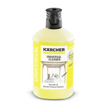 Karcher RM 626 1 lt Universal Deterjan