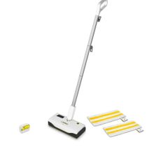Karcher SC 1 Upright Buharlı Temizlik Makinesi