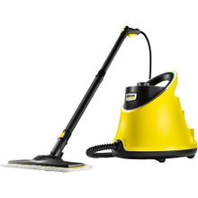 Karcher SC 2 Deluxe Easyfix EU 3.2 Bar Buharlı Temizleyici