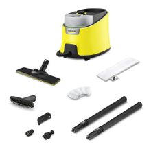 Karcher SC 4 Deluxe Easy Fix Buharlı Temizleyici