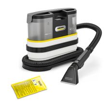 Karcher SE 2 Spot Koltuk ve Halı Yıkama Makinesi