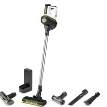 Karcher VC6 Pet Sarı Şarjlı Dikey Süpürge