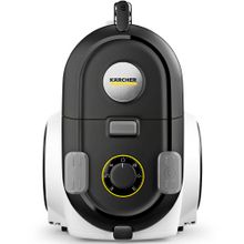 Karcher VCC 4 CycloneX Elektrikli Süpürge