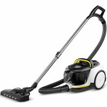 Karcher VCC 6 Cyclonex Dualcontrol BW Elektrikli Süpürge